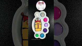 Sprunki Oc Color Mixing Three Numberblocks 3