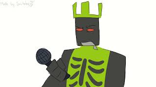 1X1X1X1 Vs Shedletsky Battle