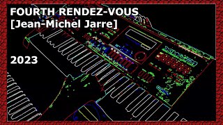 Fourth Rendez-Vous [Jean-Michel Jarre]