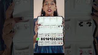 16 partition box with stud @699 /- free shipping #trending #viralvideo #viralshorts #shortvideo #diy