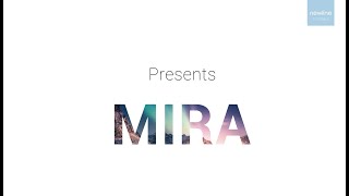 MIRA - Full Version - Newline Tutorial