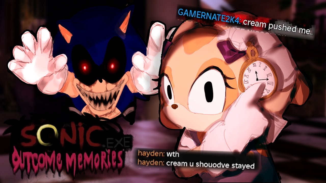 CREAM BULLIES EXE FOR 7 MINUTES | OUTCOME MEMORIES - YouTube