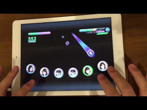 【乃木フェス】光合成希望(EXPERT)FULL EXCELLENT