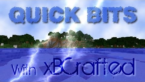 Minecraft Feed the Beast - Quick Bits - DartCraft Upgrade Tome!