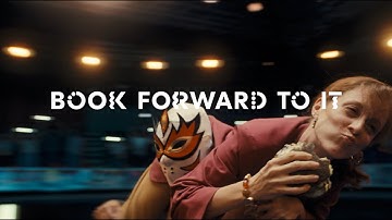 Book Forward To It | GetYourGuide