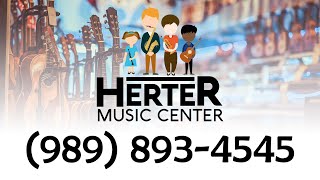 Muscial Instrument Rentals for Midland MI, University Center MI, Coleman MI, Edenville MI.