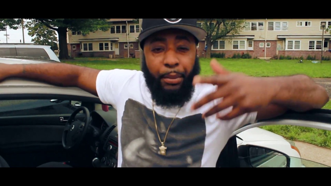 Paterson Nj Rappers Promotions, (500 bars and Thug) YouTube