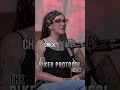 Female Rider: My Experience in a Male-Dominated World #shorts