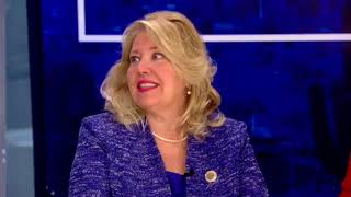 'Sunday Square Off' AZ08 debate: Impact of Trump policies and behavior