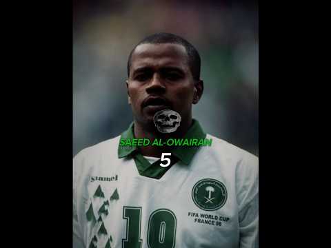 abangda88slot x HOTEI88 - 10 pemain legendaris Arab Saudi sepanjang masa - #sepakbola #arabiasaudi #edit