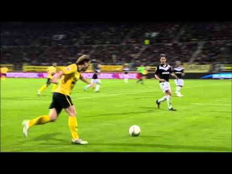 Pa-Modou Kah wereldgoal