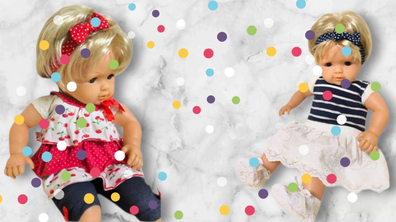 Моя Кукла РЕБОРН👶Обзор куклы REBORN🤩ВЕС и РАЗМЕР