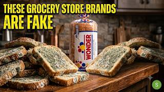I Investigated 10 Grocery Store Breads (Only 3 Are Safe)