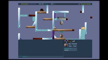 Transformice - Bootcamp speedruns #1