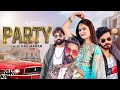 Party official raj mawer feat mr guru divya jangid new haryanvi song haryanvi 2021