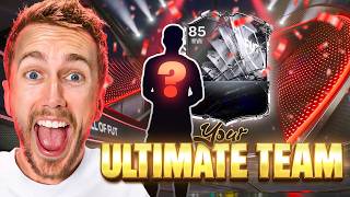 A FUT HALL OF FAMER JOINS THE TEAM!