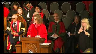 9:00 AM WEDNESDAY CONVOCATION JUNE 10TH 2015