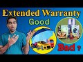 Extended Warranty is it good deal ? Should we buy an Extended Warranty ? Vehicles & Electronics EW