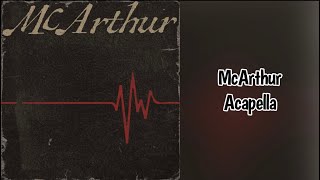 McArthur - HARDY, Eric Church, Morgan Wallen & Tim McGraw Acapella