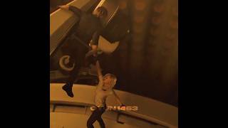 "At least I can save you" - Leon Kennedy SAD Edit - Resident Evil Requiem Black out day (Remix)