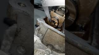 видео: Форд Фокус 2 1.6 100л.с замена грм.Метки, фиксация. картинка: Форд Фокус 2 1.6 100л.с замена грм.Метки, фиксация.