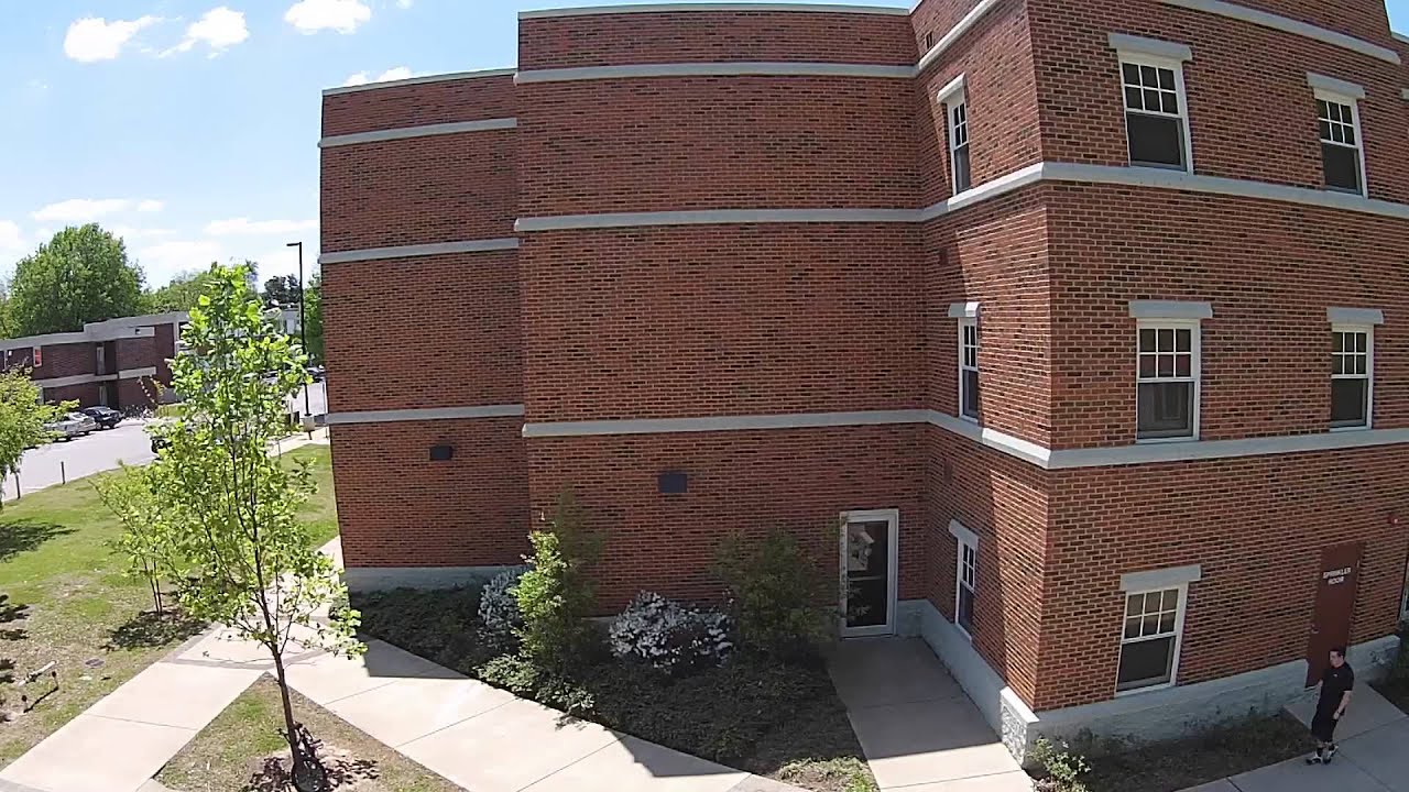 Heritage Hall YouTube