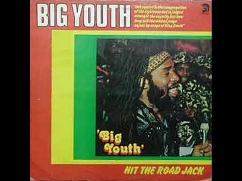 Big Youth    Get Up Stand Up  1976a