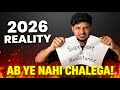 Old Trading is DEAD (2026 Reality Check)