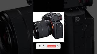 Top 5 Best Sony Cameras In 2025  [don’t buy one before watching this]