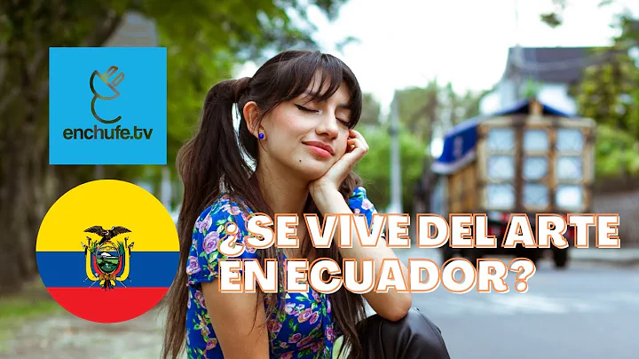 GABU CORDOVA DE ENCHUFE TV CUENTA SU SECRETO PARA ...