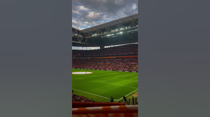Tribün Saati | Galatasaray 4-1 Pendikspor