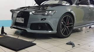 Rs6 Performance Nardo Wrap