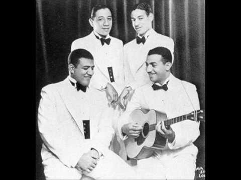 The Mills Brothers Nagasaki