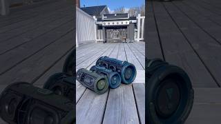 Jbl Partyboost!!!
