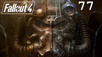 Fallout 4: Playthrough Part 77 - Building a Better Crop[The Institute]