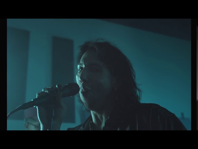 French Mouth - Teal