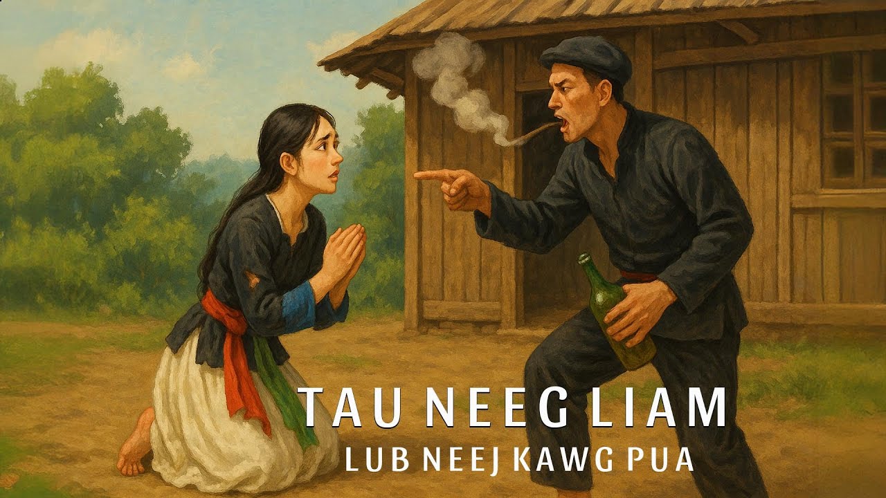 Tau koj liam wb lub thiaj pua ( Sep 24, 2025 )