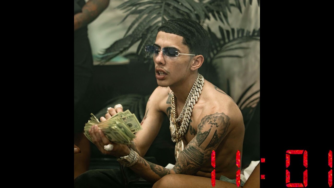 [FREE] Dancehall J.I. Type Beat - "Missin You" (Prod. By 