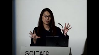 Rossana  Hu : Liminality (March 17, 2025)