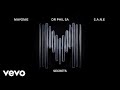 Mayonie DR Phil SA S A N E Secrets Visualizer 