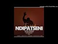 Thocco Katimba - Ndipatseni Yankho (Prod. Joseph Tembo)