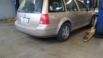 2001 Volkswagen Jetta Wagon front stabilizer bar bushings/ Втулки стабилизатора