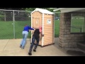 Best portable toilets interview feat travis stipe