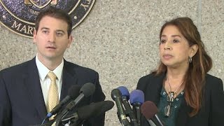 Rape charges to be dropped in undocumented Maryland teens case