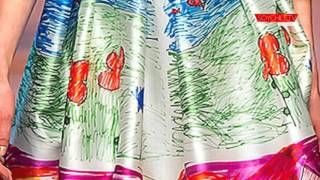 Las Tendencias De Moda Que Marcan El Verano 2016