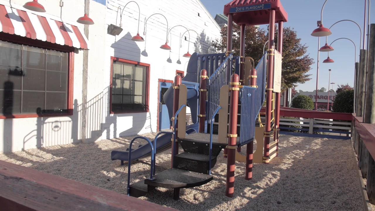 Joe's Crab Shack closing YouTube