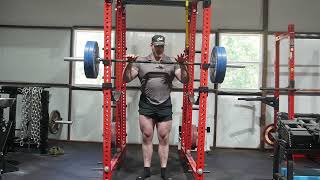 Overhead Press For Ultimate Strength and Stability