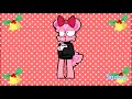 Jin Jin Jingle bell [meme]- HTF