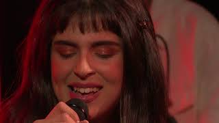 Nathy Peluso - Bershka Concert (Live from Razzmatazz)