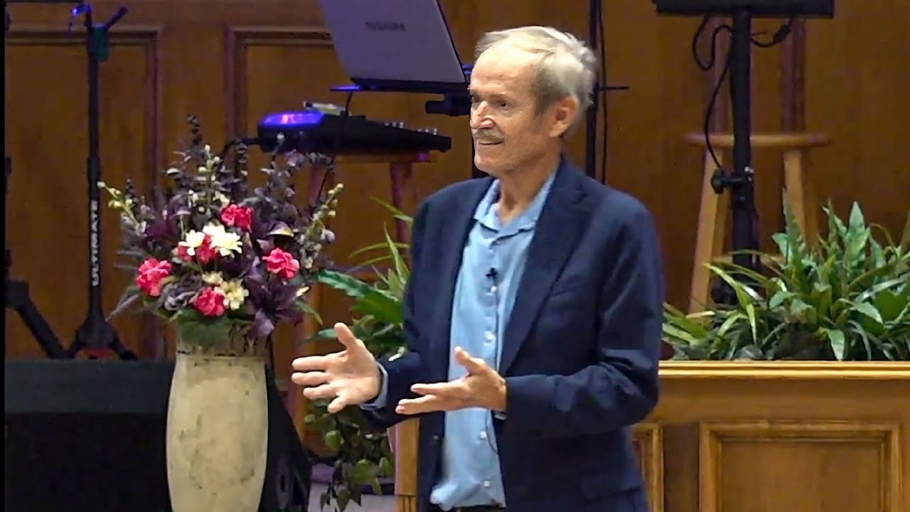 Generational Consequences of Unforgiveness | Pastor Greg McMullin ...